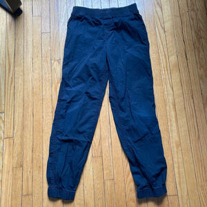 Boys Sears Pants Size L Blue 14/16